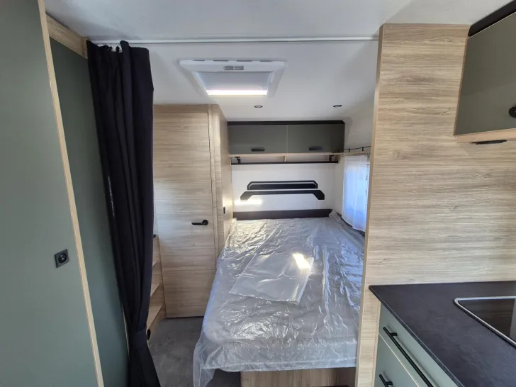 Fahrzeugbild Caravelair Sport Line 455 Modell 2027 #10