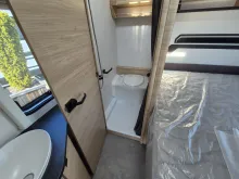 Fahrzeugbild Caravelair Sport Line 455 Modell 2027 #12