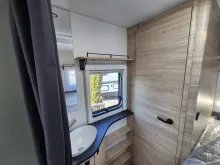 Fahrzeugbild Caravelair Sport Line 455 Modell 2027 #14