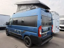 Fahrzeugbild Hymer Free Blue Evolution 540 #4