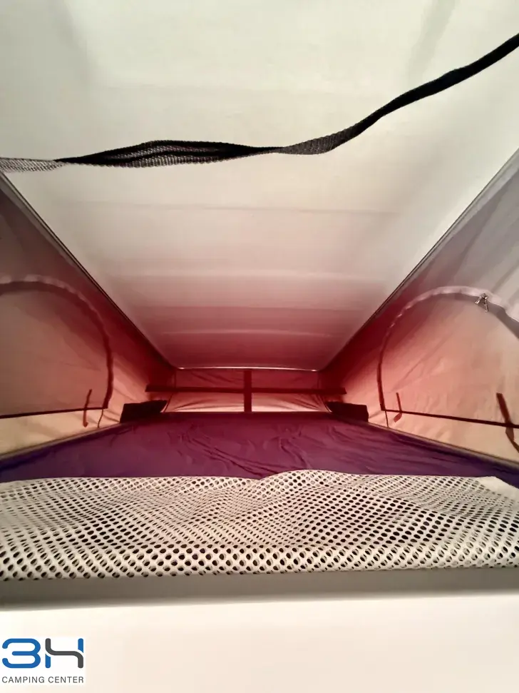 Fahrzeugbild Hymer Free Blue Evolution 540 #11