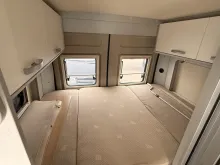 Fahrzeugbild Hymer Free Blue Evolution 540 #12
