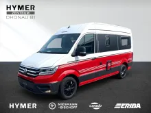 Fahrzeugbild Hymer Eriba Car 602 CARAVAN SALON DEAL #1