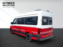 Fahrzeugbild Hymer Eriba Car 602 CARAVAN SALON DEAL #4