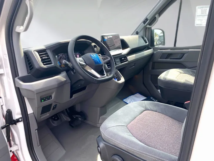 Fahrzeugbild Hymer Eriba Car 602 CARAVAN SALON DEAL #6