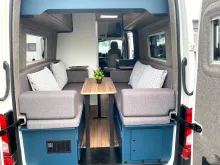 Fahrzeugbild Hymer Eriba Car 602 CARAVAN SALON DEAL #11