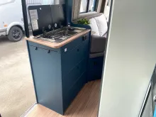 Fahrzeugbild Hymer Eriba Car 602 CARAVAN SALON DEAL #12