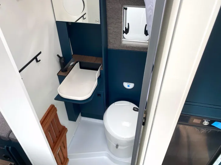 Fahrzeugbild Hymer Eriba Car 602 CARAVAN SALON DEAL #14