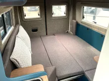 Fahrzeugbild Hymer Eriba Car 602 CARAVAN SALON DEAL #17