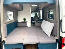 Fahrzeugbild Hymer Eriba Car 602 CARAVAN SALON DEAL #18