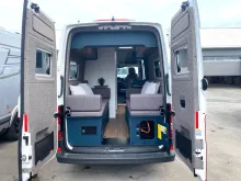 Fahrzeugbild Hymer Eriba Car 602 CARAVAN SALON DEAL #19