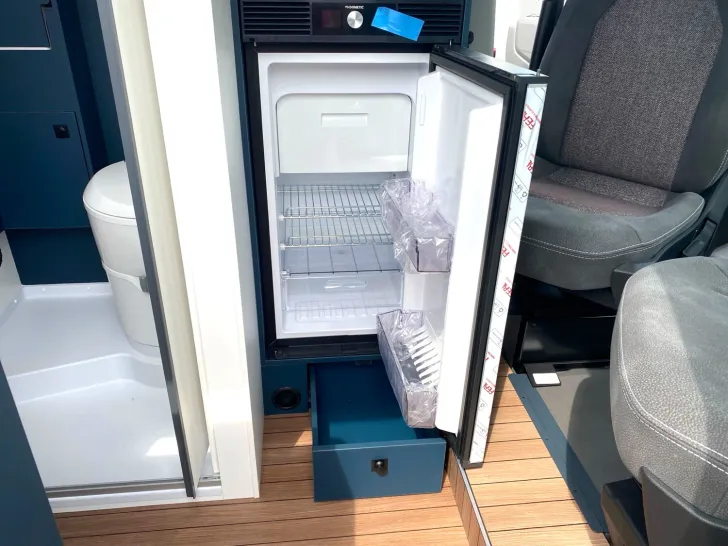 Fahrzeugbild Hymer Eriba Car 602 CARAVAN SALON DEAL #21
