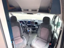 Fahrzeugbild Hymer Eriba Car 602 CARAVAN SALON DEAL #22