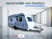 Fahrzeugbild Caravelair Sport Line 455 Modell 2027 #1