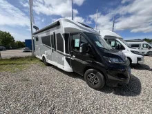 Fahrzeugbild Sunlight Adventure T 68 Top Ausgestattet! #1