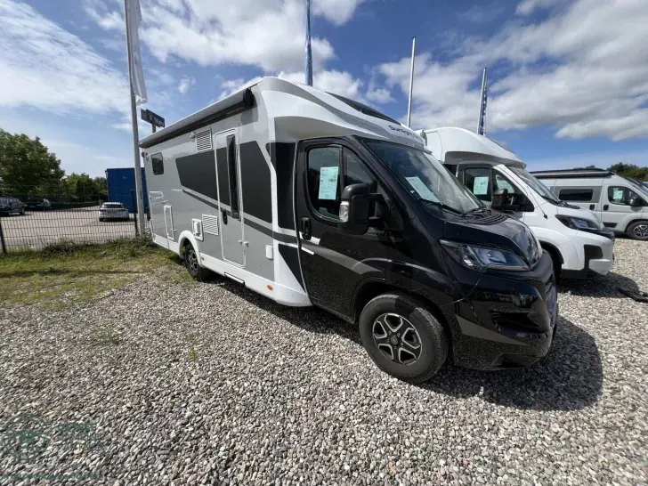 Fahrzeugbild Sunlight Adventure T 68 Top Ausgestattet! #1