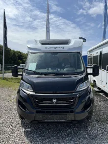 Fahrzeugbild Sunlight Adventure T 68 Top Ausgestattet! #3