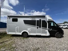 Fahrzeugbild Sunlight Adventure T 68 Top Ausgestattet! #4
