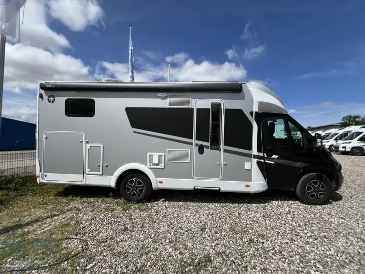 Fahrzeugbild Sunlight Adventure T 68 Top Ausgestattet! #4