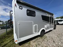 Fahrzeugbild Sunlight Adventure T 68 Top Ausgestattet! #5