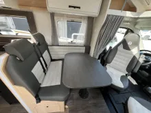 Fahrzeugbild Sunlight Adventure T 68 Top Ausgestattet! #7