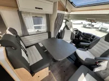Fahrzeugbild Sunlight Adventure T 68 Top Ausgestattet! #8
