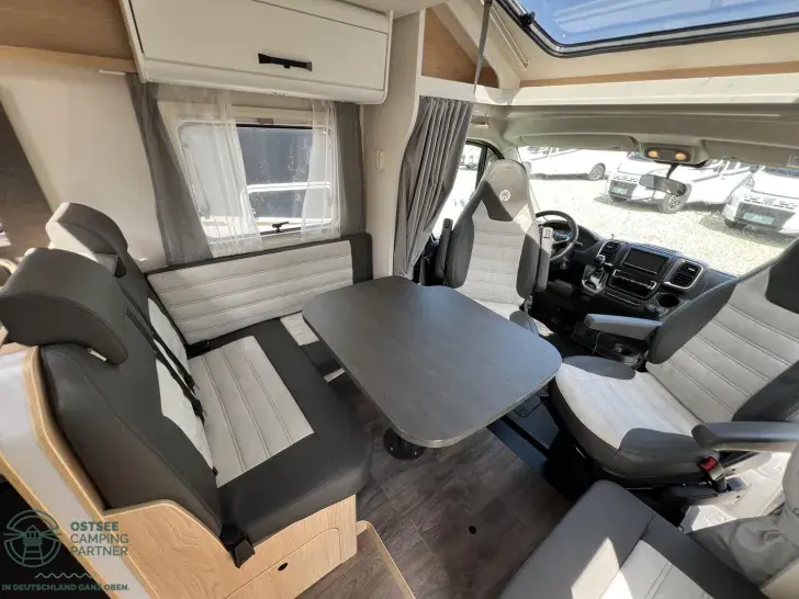 Fahrzeugbild Sunlight Adventure T 68 Top Ausgestattet! #8