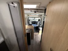 Fahrzeugbild Sunlight Adventure T 68 Top Ausgestattet! #13