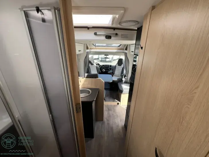 Fahrzeugbild Sunlight Adventure T 68 Top Ausgestattet! #13