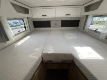 Fahrzeugbild Sunlight Adventure T 68 Top Ausgestattet! #14