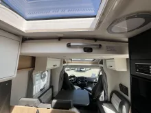 Fahrzeugbild Sunlight Adventure T 68 Top Ausgestattet! #18