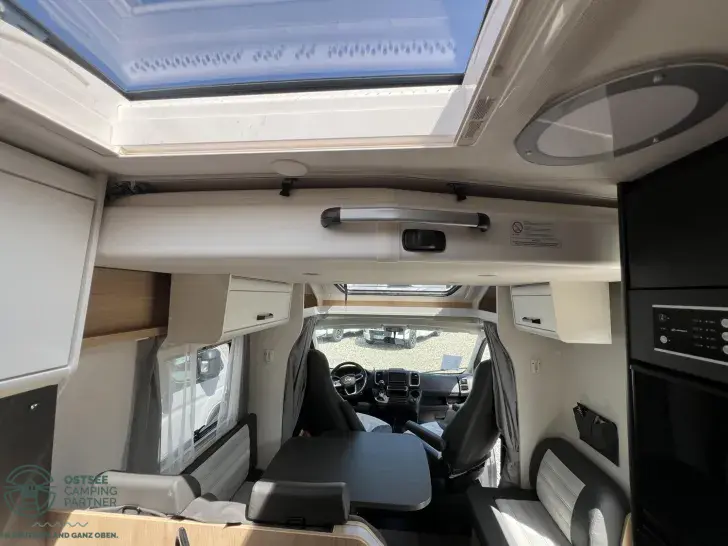 Fahrzeugbild Sunlight Adventure T 68 Top Ausgestattet! #18