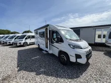 Fahrzeugbild Sunlight Adventure V 66 Abverkaufs Aktion Vermieter Jetzt oder Nie! #3