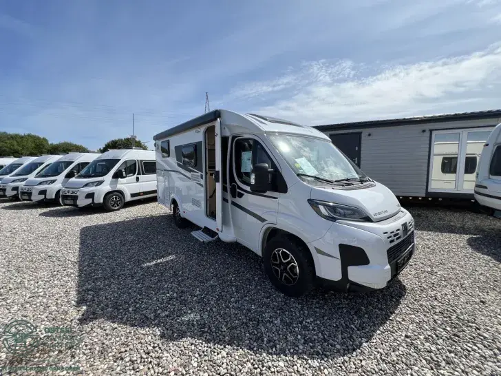 Fahrzeugbild Sunlight Adventure V 66 Abverkaufs Aktion Vermieter Jetzt oder Nie! #3