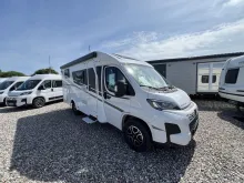Fahrzeugbild Sunlight Adventure V 66 Abverkaufs Aktion Vermieter Jetzt oder Nie! #1
