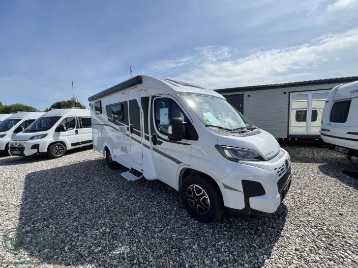 Fahrzeugbild Sunlight Adventure V 66 Abverkaufs Aktion Vermieter Jetzt oder Nie! #1