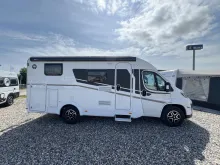 Fahrzeugbild Sunlight Adventure V 66 Abverkaufs Aktion Vermieter Jetzt oder Nie! #5