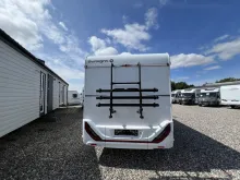 Fahrzeugbild Sunlight Adventure V 66 Abverkaufs Aktion Vermieter Jetzt oder Nie! #7
