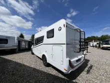 Fahrzeugbild Sunlight Adventure V 66 Abverkaufs Aktion Vermieter Jetzt oder Nie! #8