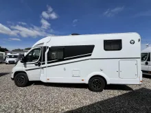 Fahrzeugbild Sunlight Adventure V 66 Abverkaufs Aktion Vermieter Jetzt oder Nie! #9
