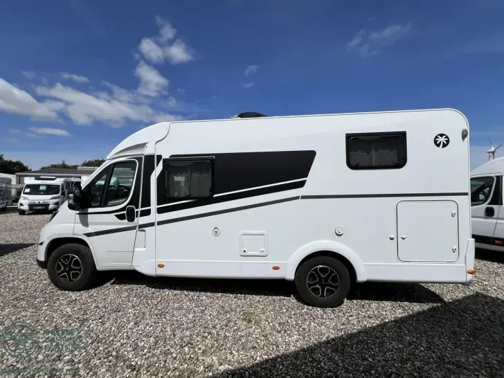 Fahrzeugbild Sunlight Adventure V 66 Abverkaufs Aktion Vermieter Jetzt oder Nie! #9