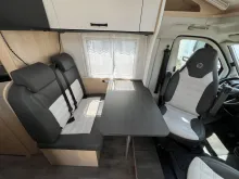 Fahrzeugbild Sunlight Adventure V 66 Abverkaufs Aktion Vermieter Jetzt oder Nie! #11