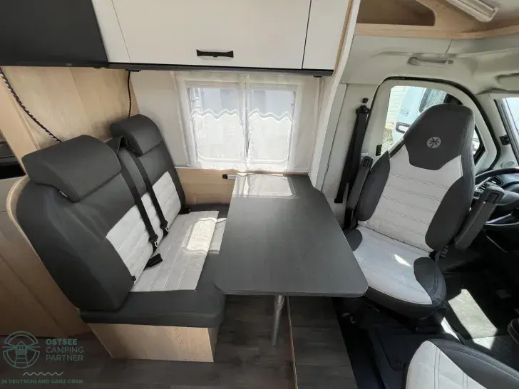 Fahrzeugbild Sunlight Adventure V 66 Abverkaufs Aktion Vermieter Jetzt oder Nie! #11