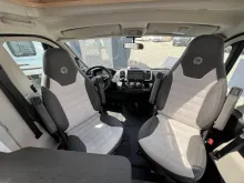 Fahrzeugbild Sunlight Adventure V 66 Abverkaufs Aktion Vermieter Jetzt oder Nie! #12