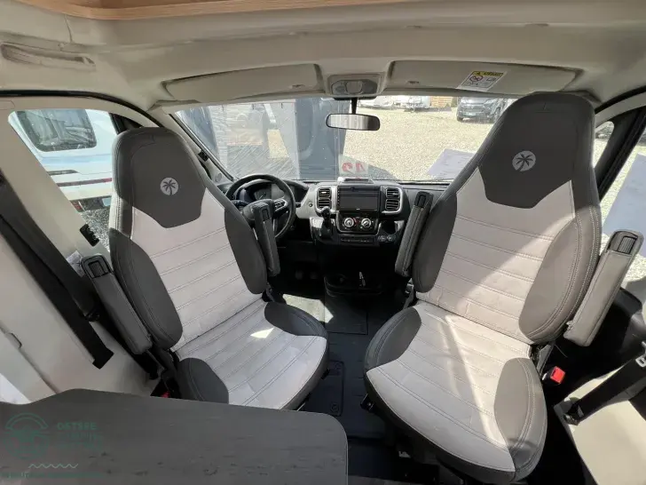 Fahrzeugbild Sunlight Adventure V 66 Abverkaufs Aktion Vermieter Jetzt oder Nie! #12