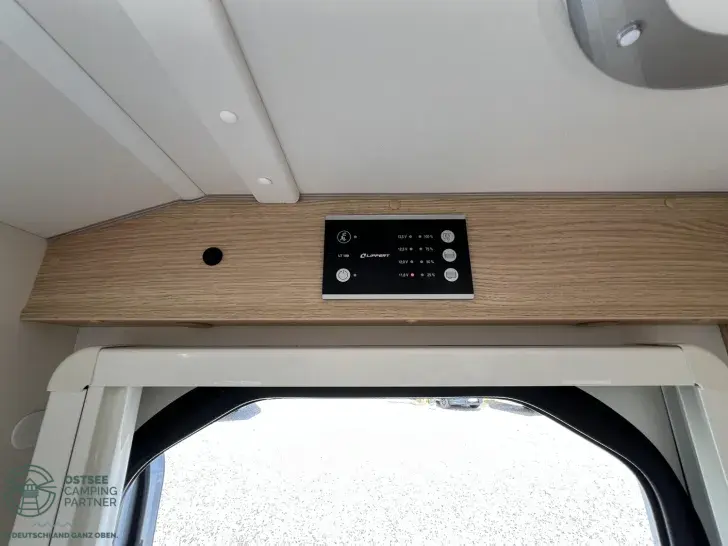 Fahrzeugbild Sunlight Adventure V 66 Abverkaufs Aktion Vermieter Jetzt oder Nie! #16