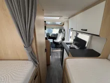 Fahrzeugbild Sunlight Adventure V 66 Abverkaufs Aktion Vermieter Jetzt oder Nie! #17