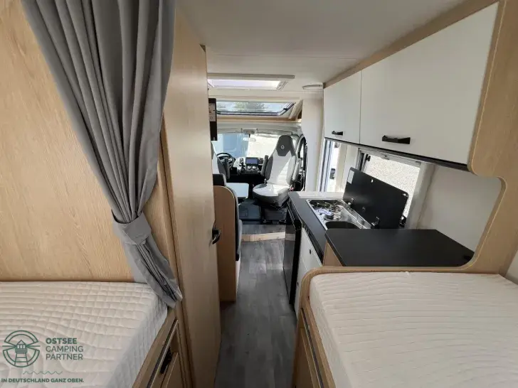 Fahrzeugbild Sunlight Adventure V 66 Abverkaufs Aktion Vermieter Jetzt oder Nie! #17