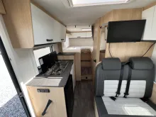 Fahrzeugbild Sunlight Adventure V 66 Abverkaufs Aktion Vermieter Jetzt oder Nie! #18