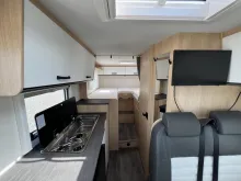 Fahrzeugbild Sunlight Adventure V 66 Abverkaufs Aktion Vermieter Jetzt oder Nie! #19